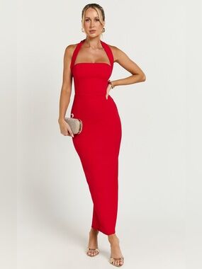 jiraye midi dress Jiraye Midi Dress